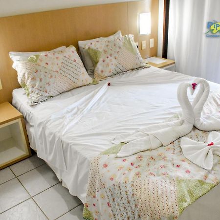 Praia de Pipa Apart Hotel Pipa'S Ocean - Flat 322 מראה חיצוני תמונה